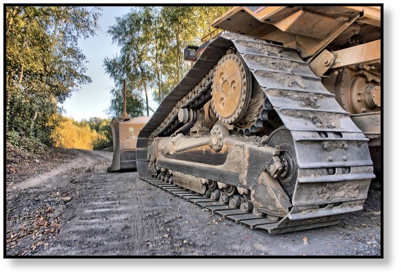 5 Bulldozer Questions Answered